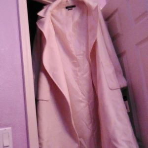 Never Worn Ralph Lauren Cashmere Size 14 jacket